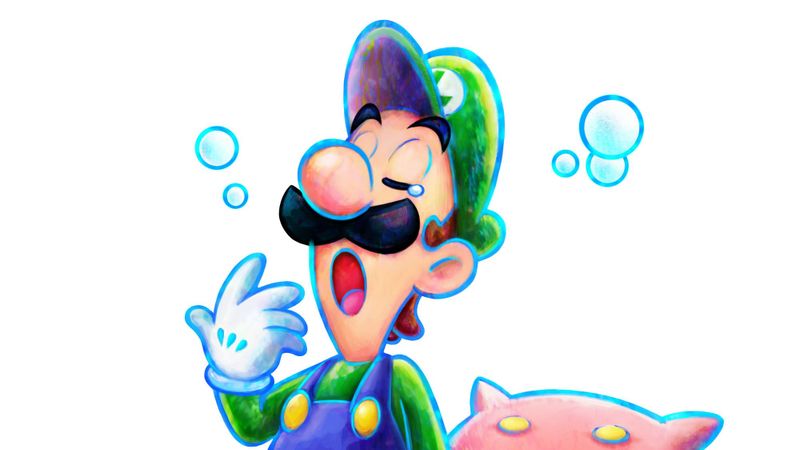 On Nintendo’s new sleep monitor