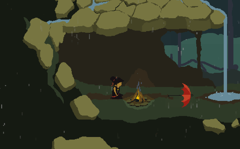 Find joy in the little things with Petrichor