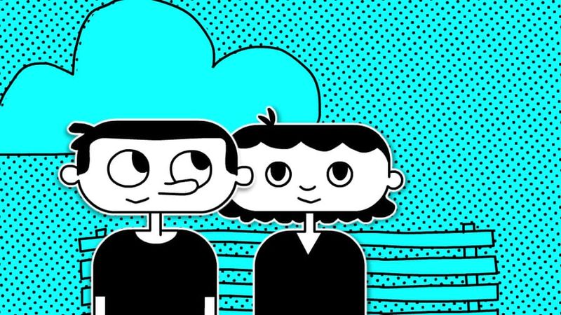 Indoor kids rejoice: there’s finally a social interaction simulator you can use as practice