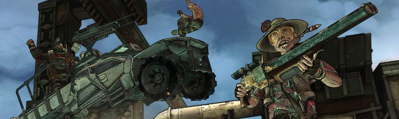 Tales from the Borderlands shoots second, asks questions first