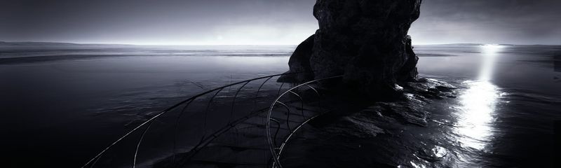 This videogame shows the beauty of disregarding photorealism