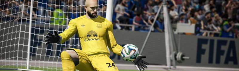 Watching sports from a more videogame-like perspective could reinvent them