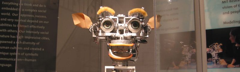 Is it time for us to disregard the Turing Test?