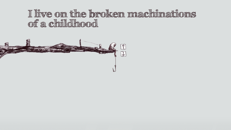 Peter Padder Pauleypop reminds players why being a grown up is totally depressing