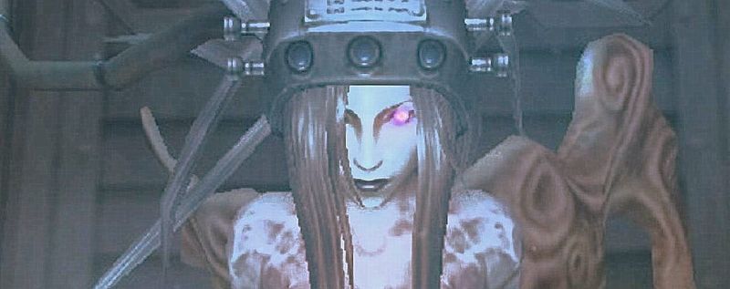 "I think Final Fantasy VII will last forever."