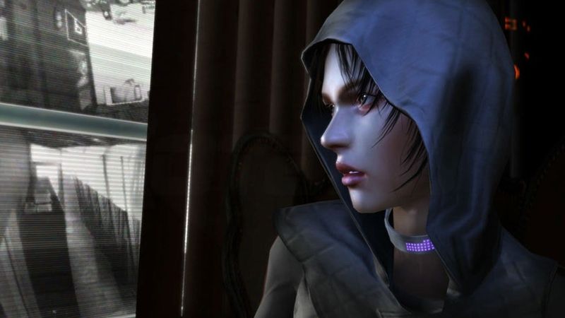 Republique’s third episode evokes the great "expanded universes" of TV sci-fi