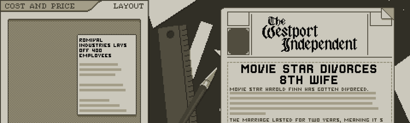 The everyday lives of videogame characters