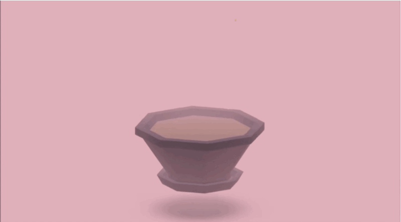 Viridi is a therapeutic garden that won’t make your precious hands dirty