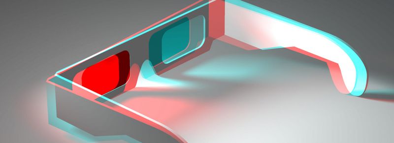 The right controller for three-dimensional spaces