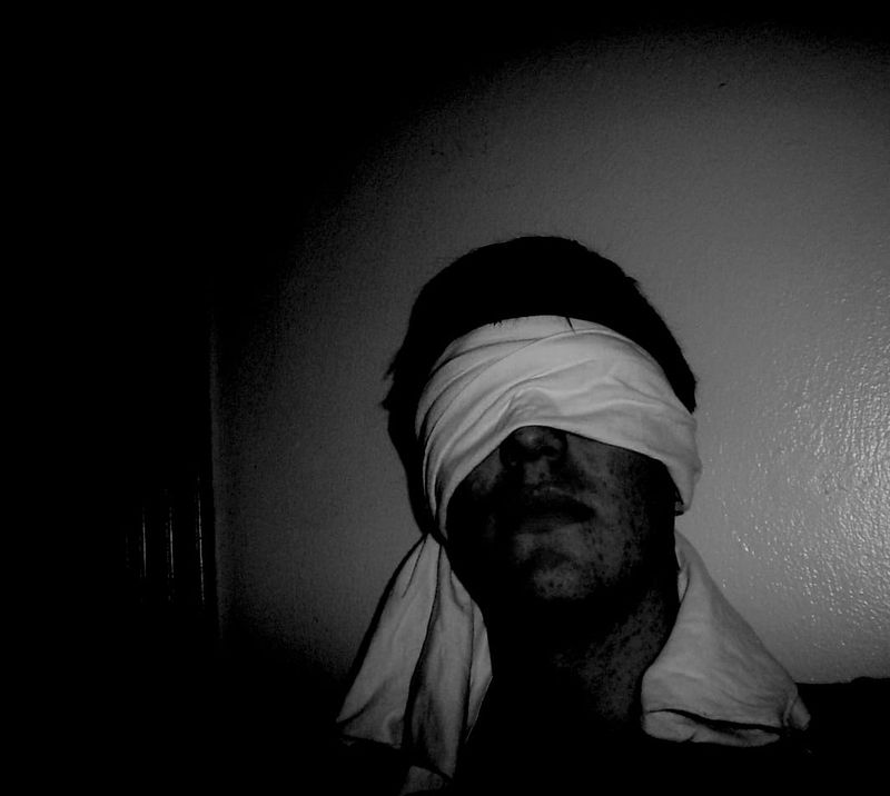 Another audio-only game comes to challenge your perceptions