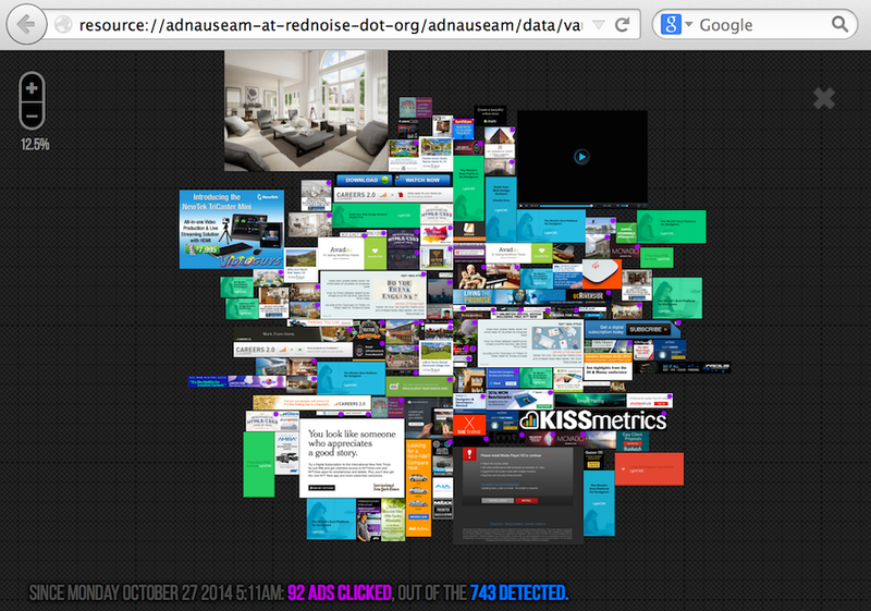 AdNauseam lets your metadata find safety in numbers