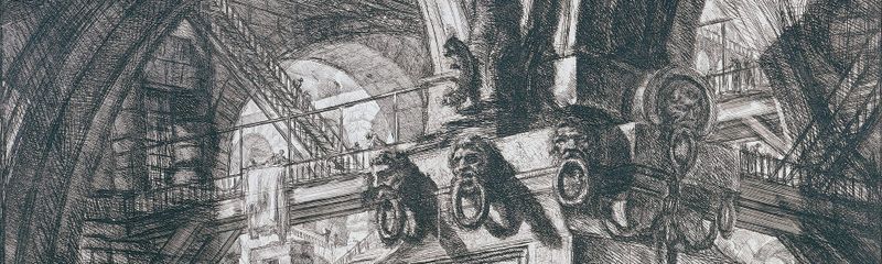 The impossible architecture of Castlevania: Symphony of the Night