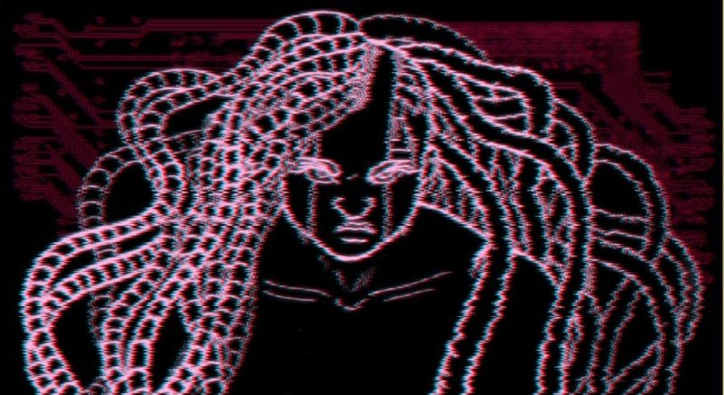 homo synthetica talks human struggle with a sci-fi story