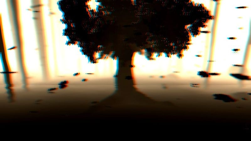 The analog wonderland of Small Radios Big Televisions is coming to PS4