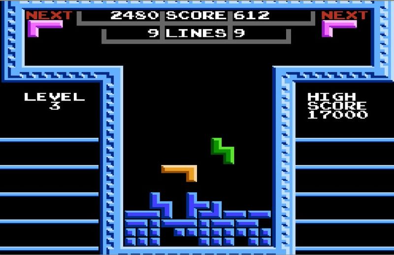 Google’s AI has conquered Tetris. Next up? The world