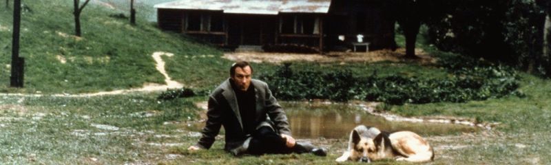 Tarkovsky, Halo skulls, and the badlands of virtual space