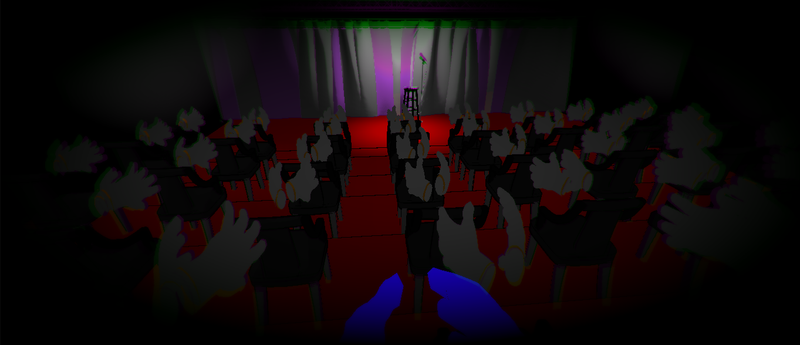 An experimental game series questions the value of player choice