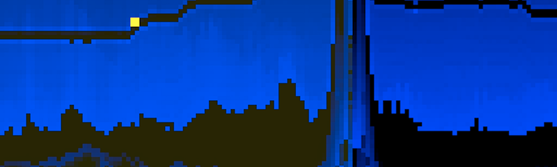 The player as artist