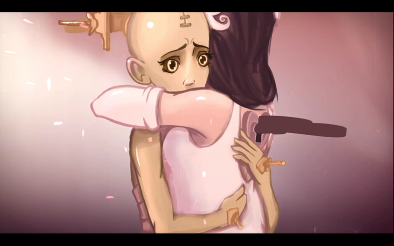 Belladonna is a gothic tale of queer love