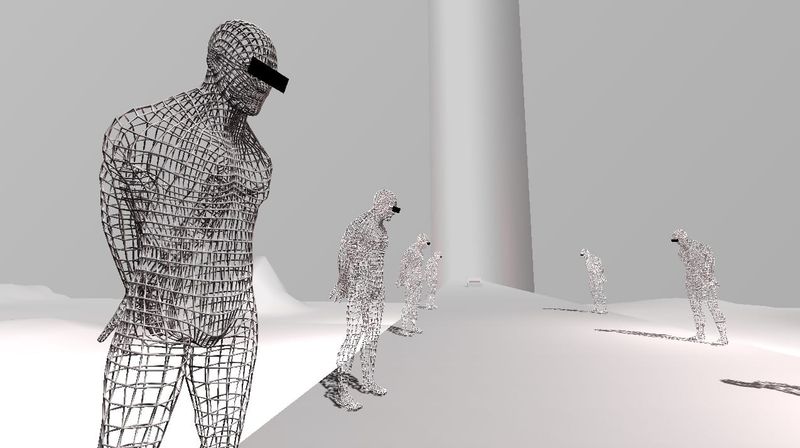 Dämmerung muses on the rationale of government torture practices