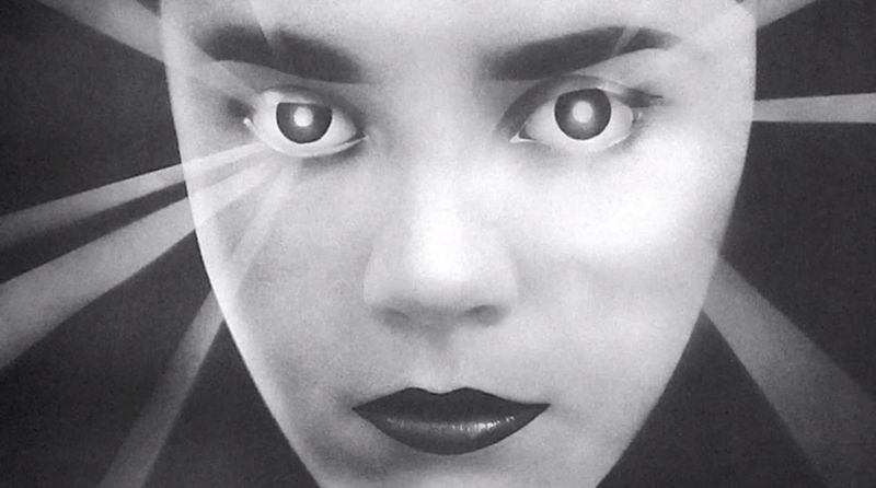 Deus Ex Machina: The 30-year-old arthouse videogame that time forgot