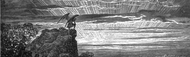 Hatred, Milton, and the problem of pleasure