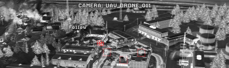 What Call of Duty gets wrong about drone strikes