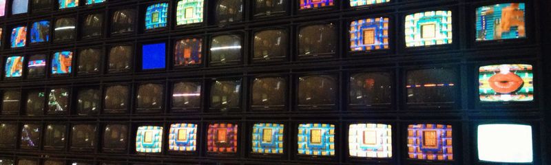 Exploring Canal City, a Japanese mall straight outta Myst