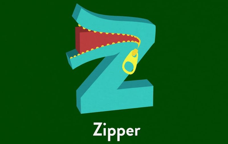 Metamorphabet is proof my daughter is growing up in the future