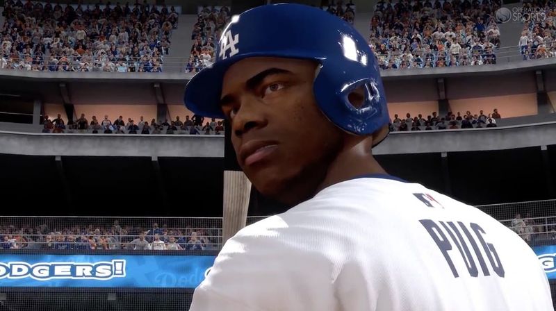 Baseball is back, and so is the most meditative series in sports videogames