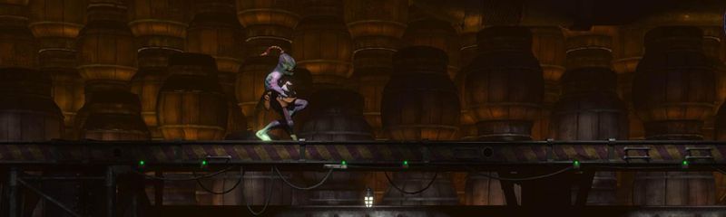 Oddworld remains the cutest parable of proletariat uprising ever made