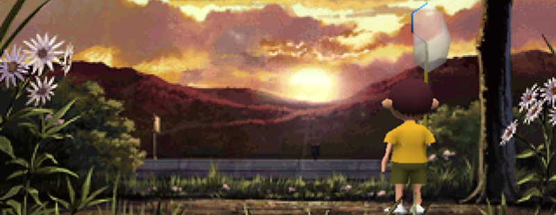 Remembering the obscure PlayStation game that just wanted you to play