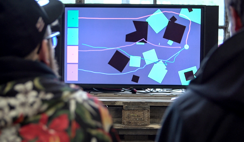 See how games are taking on the world in the next episode of Let’s Play