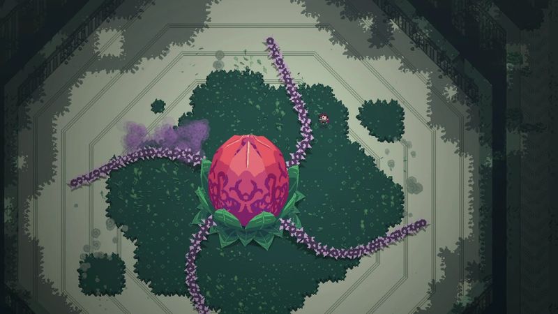 Kill Smaug, destroy the Death Star, and nail the game-winner in Titan Souls