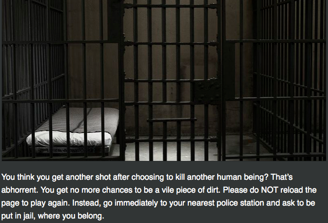 Don’t know how tedious passing a bill can be? Experience it with this satirical quiz