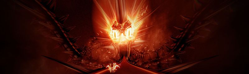 Thumper metes out violence like you’ve never seen before