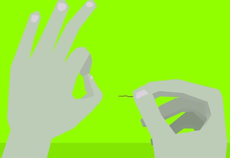 How do you measure the success of an autobiographical game?