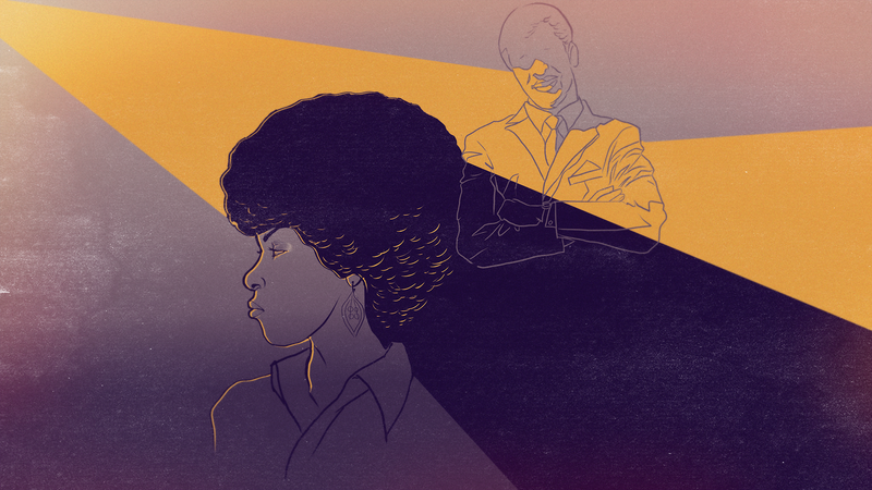 Sunset is a game of small details and uneasy questions