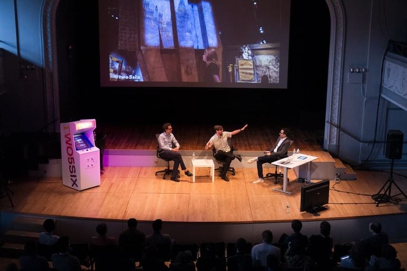 The conference schedule for Two5six is available now