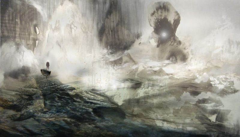 Deconstructing videogames for the purpose of art