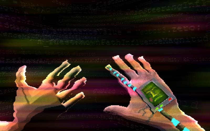 A journey into videogame development hell shows a surprising human side