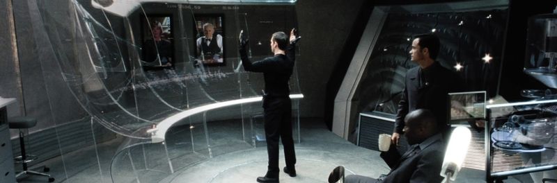 The computers of the future will not be a pain in the ass