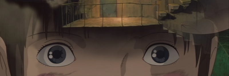 Studio Ghibli’s Spaces of Escape and Longing