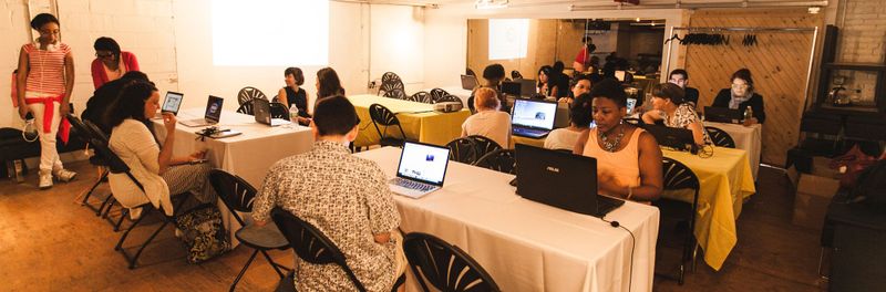 Intel’s Two5six Scholars program helps bring women and people of color to videogames