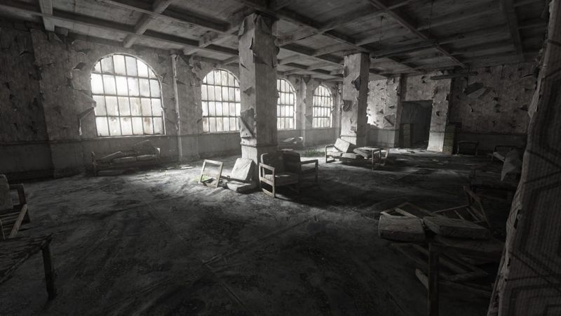 Homesick is a story exploration game about people, nature, and night terrors