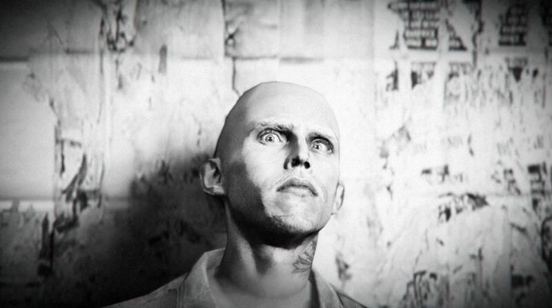 Photo series captures the "existential despair" of GTA V