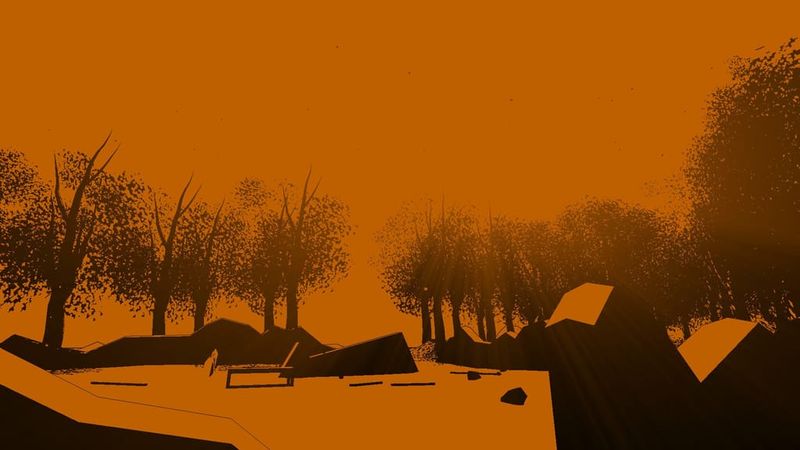 The Music Machine excels in silence