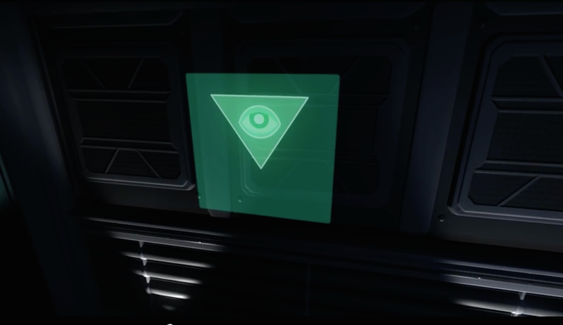 Fullbright launches into the void with Tacoma