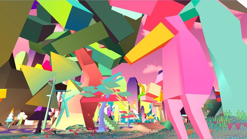 Artware finds a new home