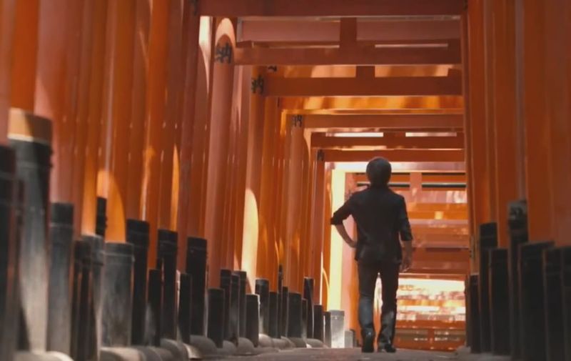 Miyamoto explains how he turned his love for a Japanese shrine into a videogame